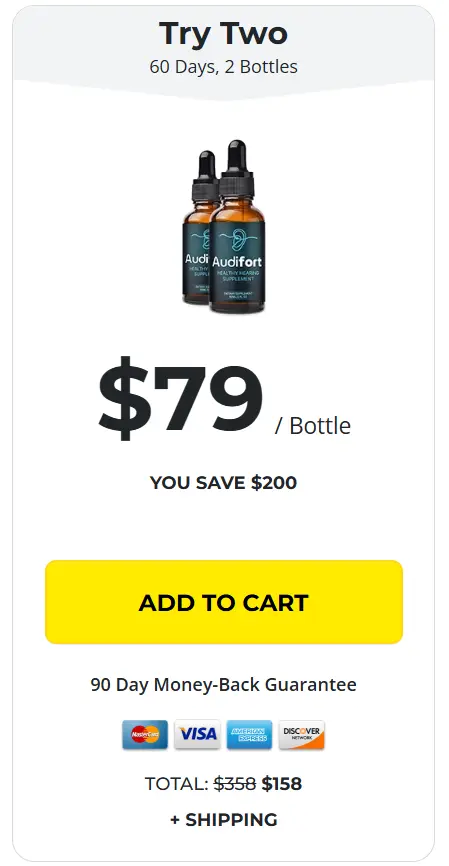 LeanBiome hearing supplement 3_bottle discount rate
